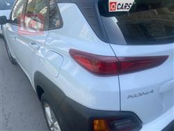 هیۆندای کۆنا